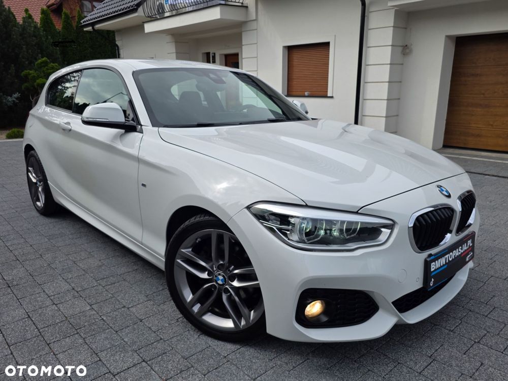 BMW Seria 1 - 23