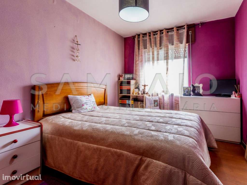 Apartamento T2- Fânzeres! - Grande imagem: 5/18