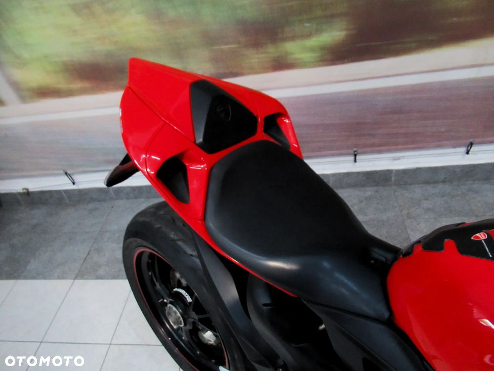 Ducati 1199 Panigale - 14