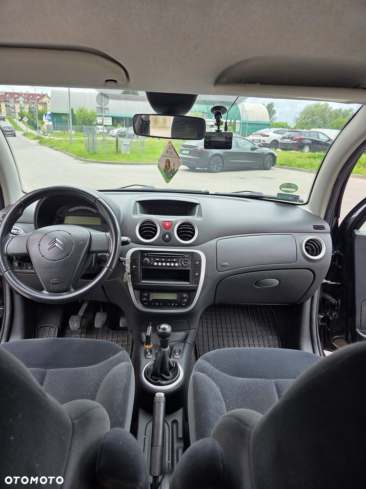 Citroën C3 - 3