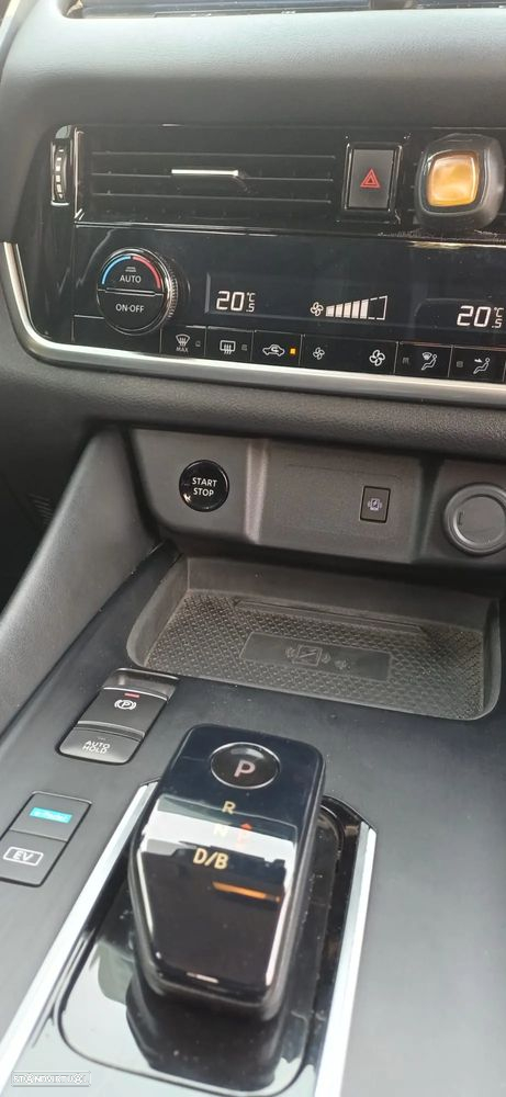 Nissan Qashqai 1.5 e-Power N-Connecta LED - 17