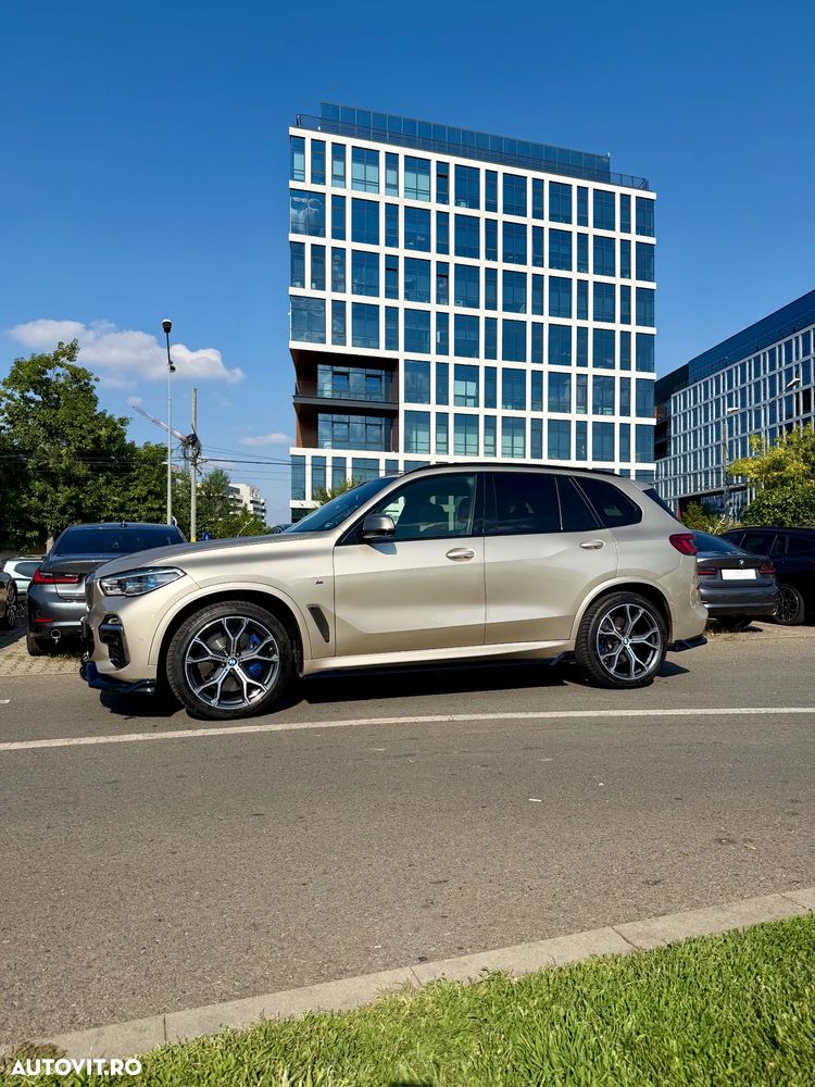BMW X5 M - 2