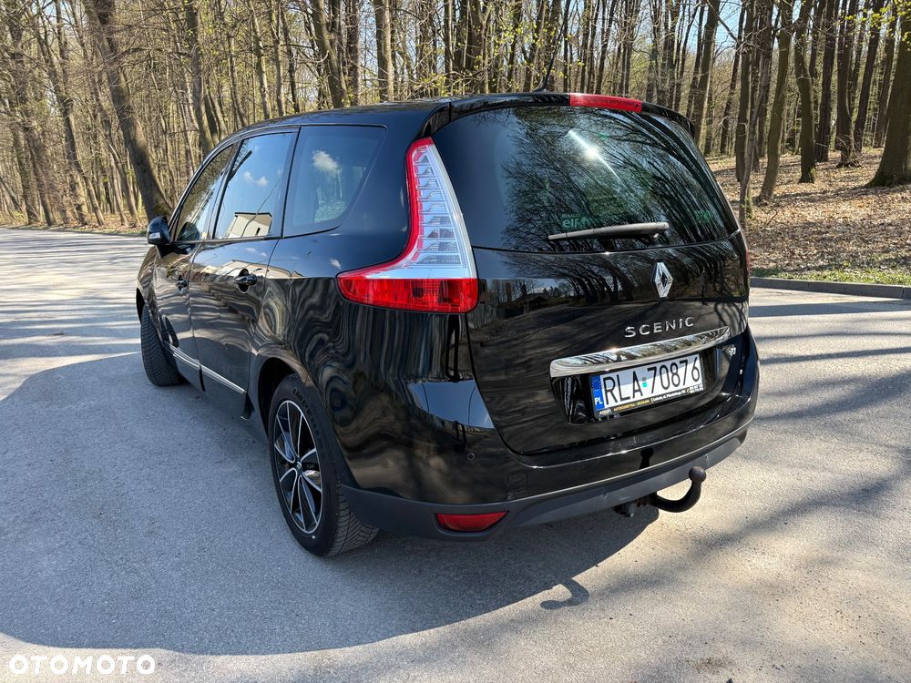 Renault Scenic Energy dCi 130 S&S Xmod Bose Edition - 5