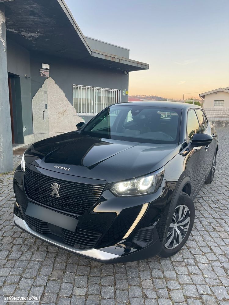 Peugeot e-2008 Active Pack - 1