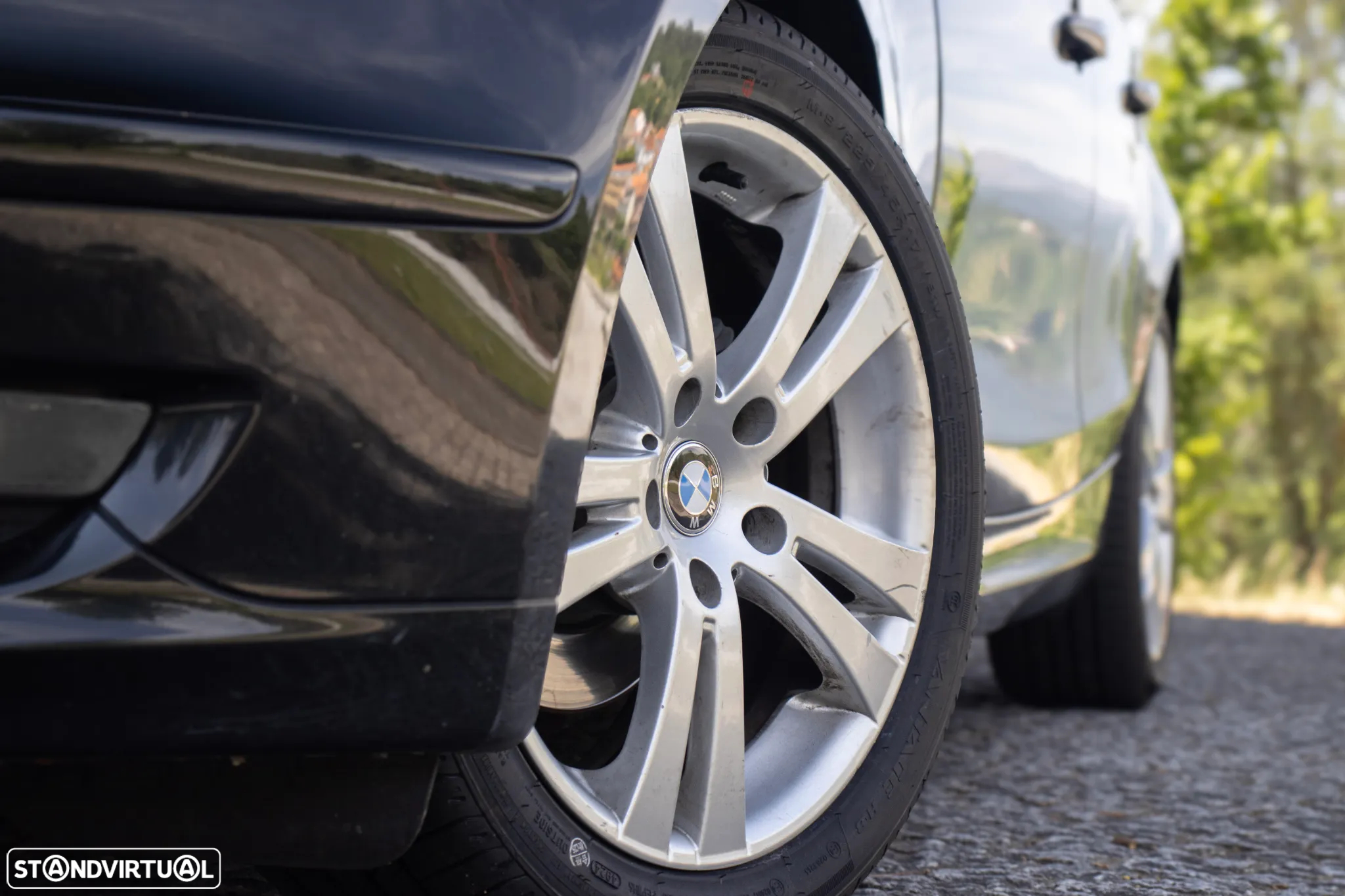 BMW 118 d - 15
