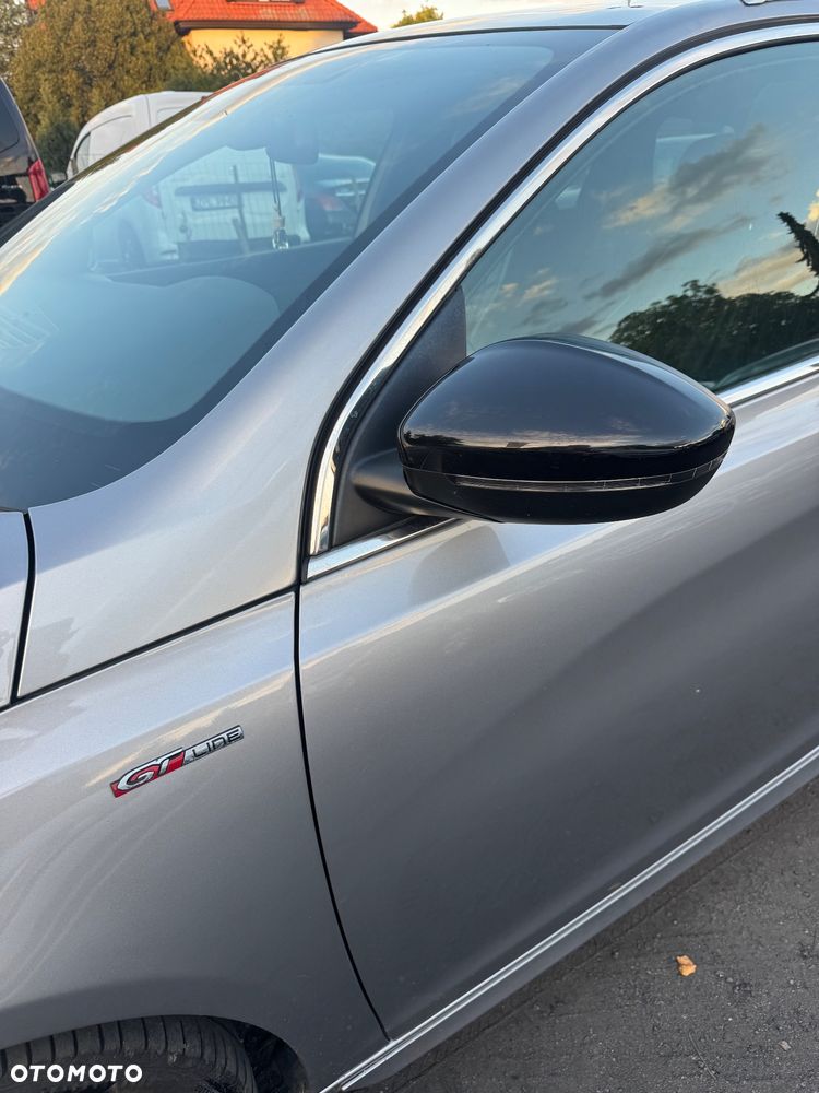 Peugeot 308 - 9