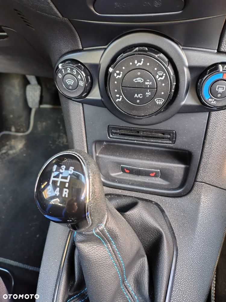 Ford Fiesta 1.0 SYNC Edition - 7