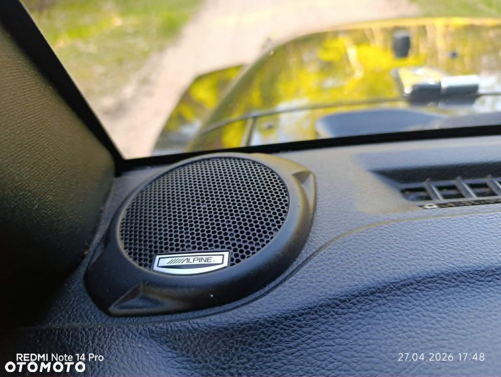 Jeep Wrangler 3.6 Unlim Sahara - 10