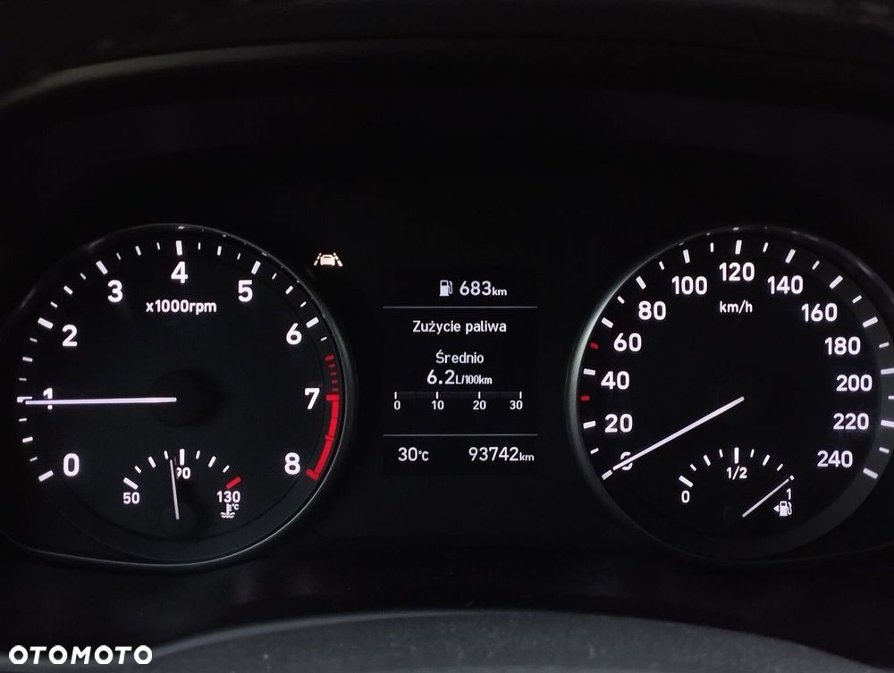 Hyundai i30 1.0 T-GDI Modern - 19