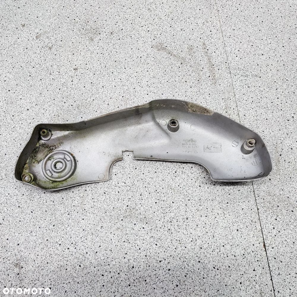 Owiewka, osłona silnika Aprilia SR 50 SR50 - 9
