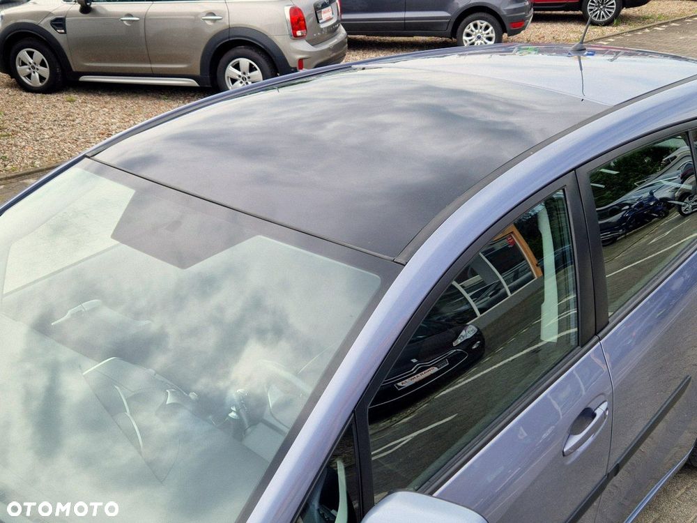Toyota Verso 2.0 D-4D - 13