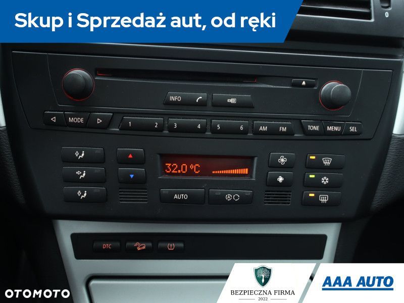 BMW X3 - 15