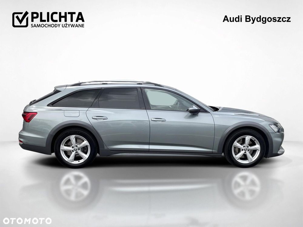 Audi A6 Allroad 45 TDI mHEV Quattro Tiptr - 7