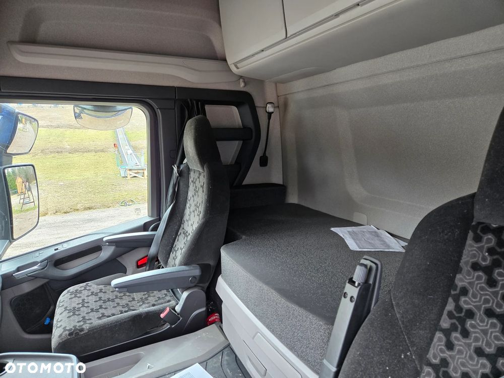 Scania P280 - 6