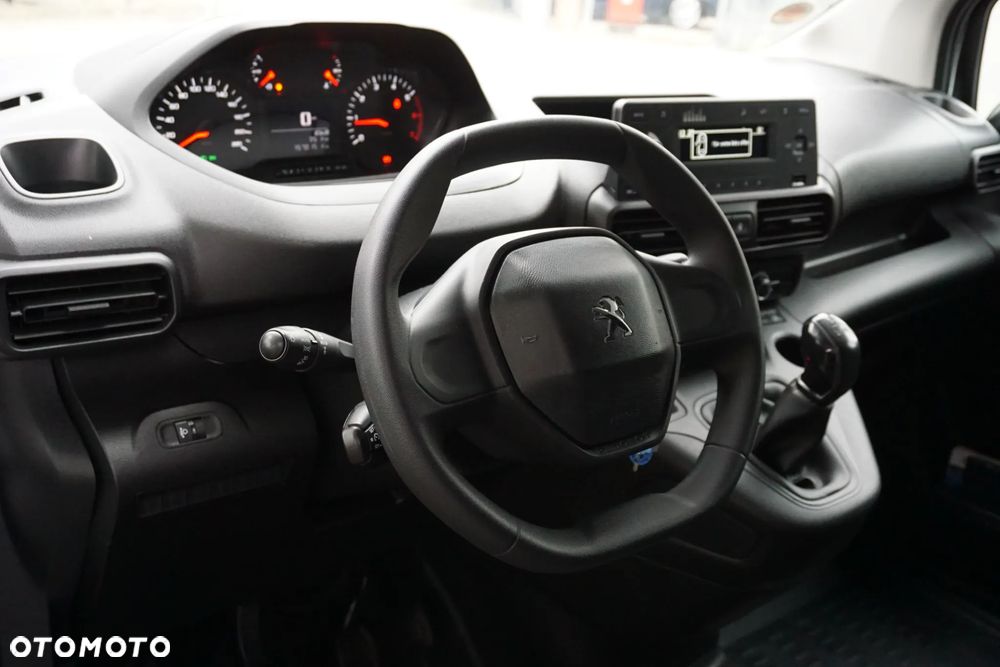 Peugeot PARTNER - 10