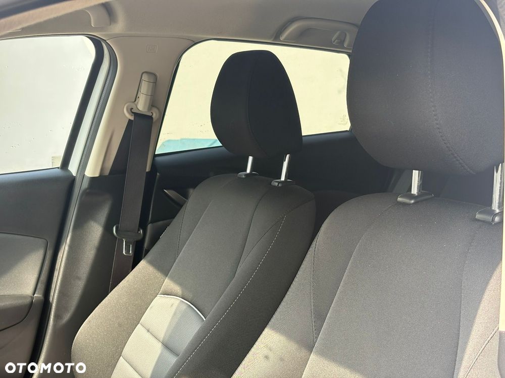 Mazda CX-3 - 18