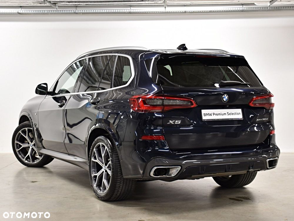 BMW X5 - 3