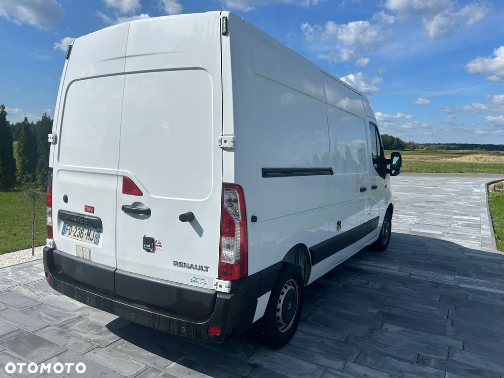 Renault Master - 7