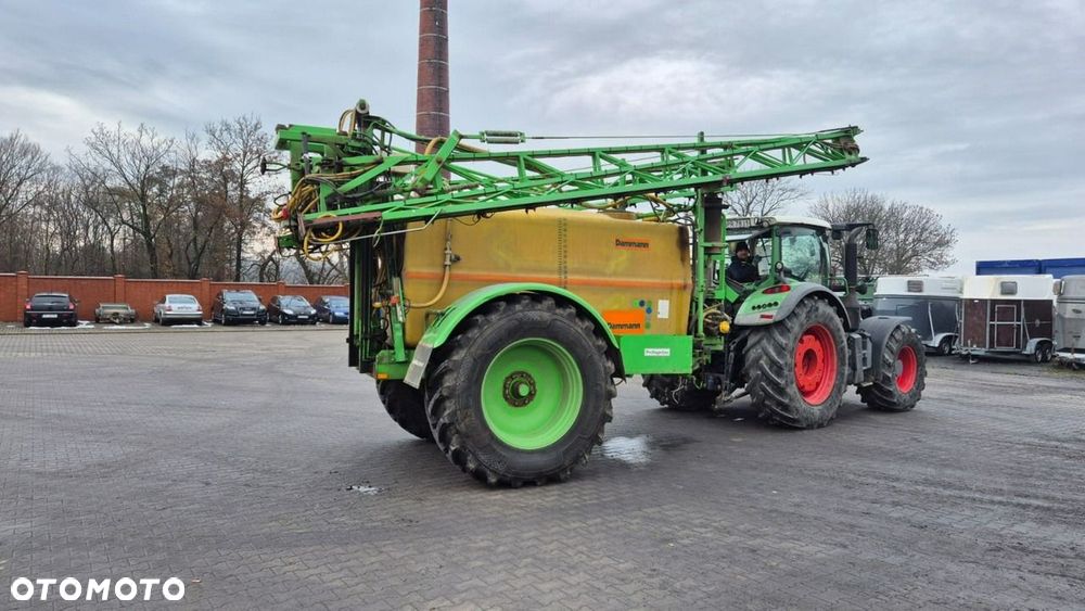 Inny DAMMANN ANP 5027 opryskiwacz - 17