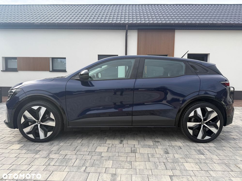 Renault Megane - 3