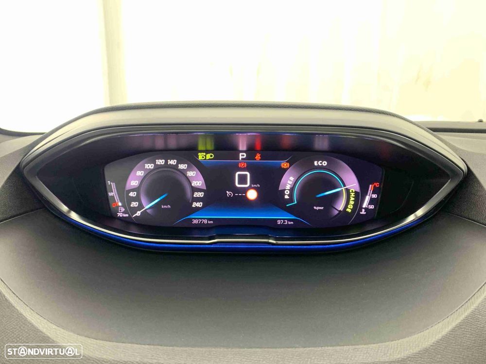 Peugeot 3008 1.2 Hybrid Allure Pack e-DCS6 - 6