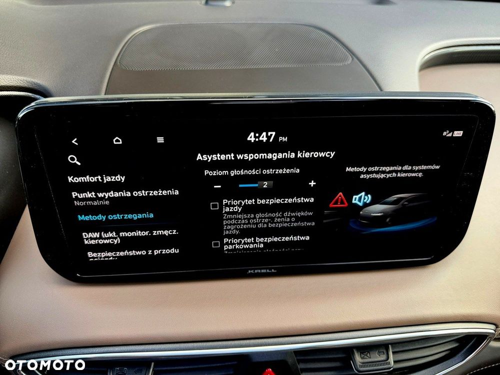 Hyundai Santa Fe - 39