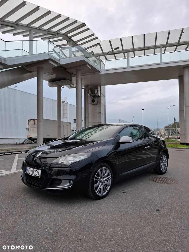 Renault Megane TCe 130 GT Line - 21