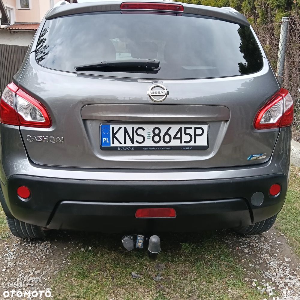 Nissan Qashqai 1.6 dCi DPF Start/Stop acenta - 19