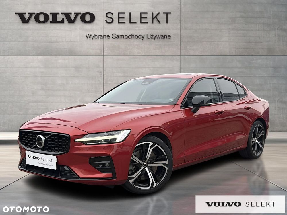 Volvo S60 - 1