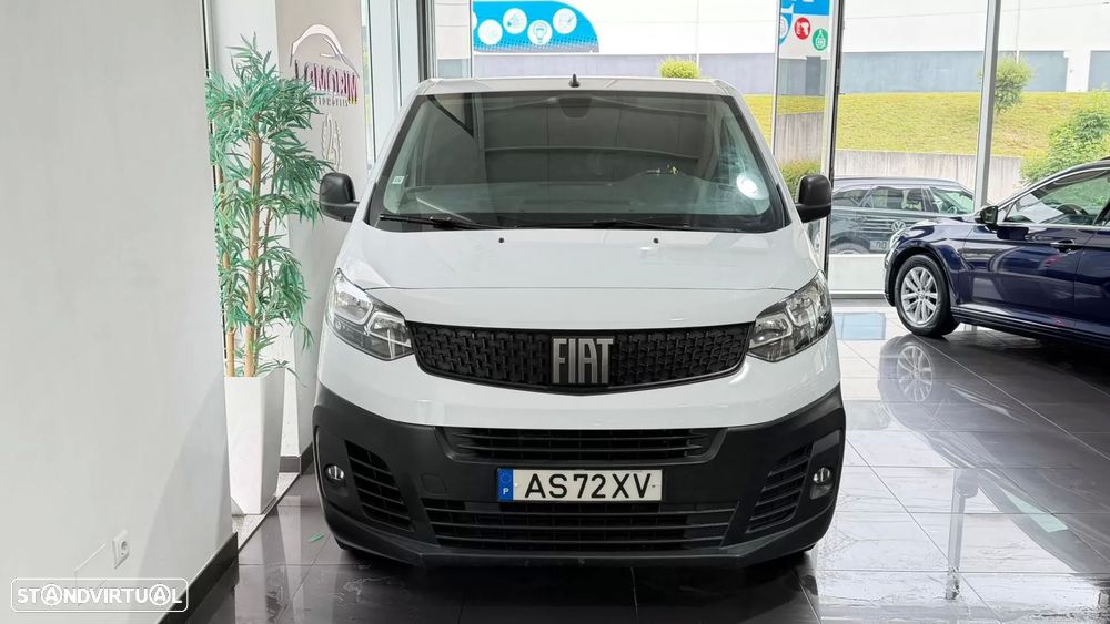 Fiat scudo 1.5 bluehdi l3h1 (iva dd ) - 5