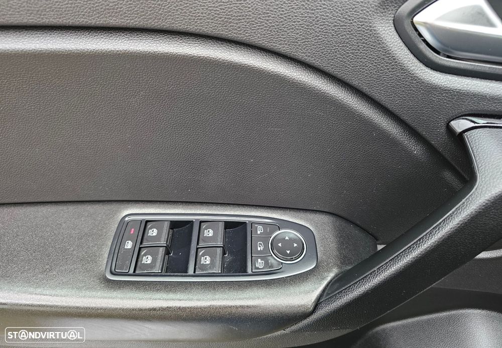 Renault Captur TCe 90 TECHNO - 16