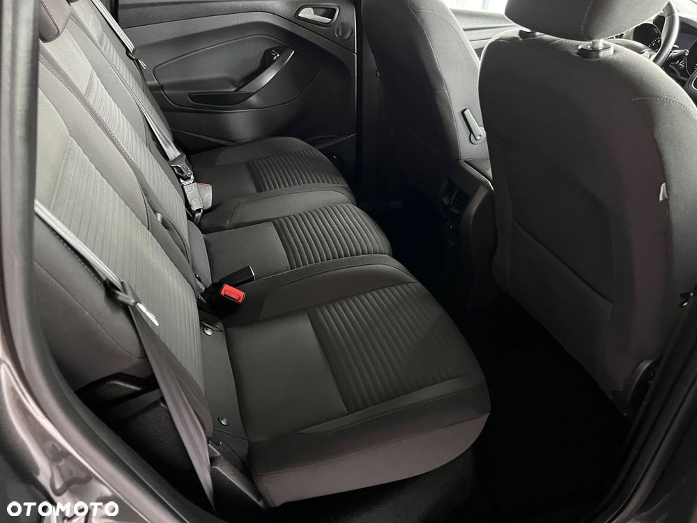 Ford C-MAX - 30