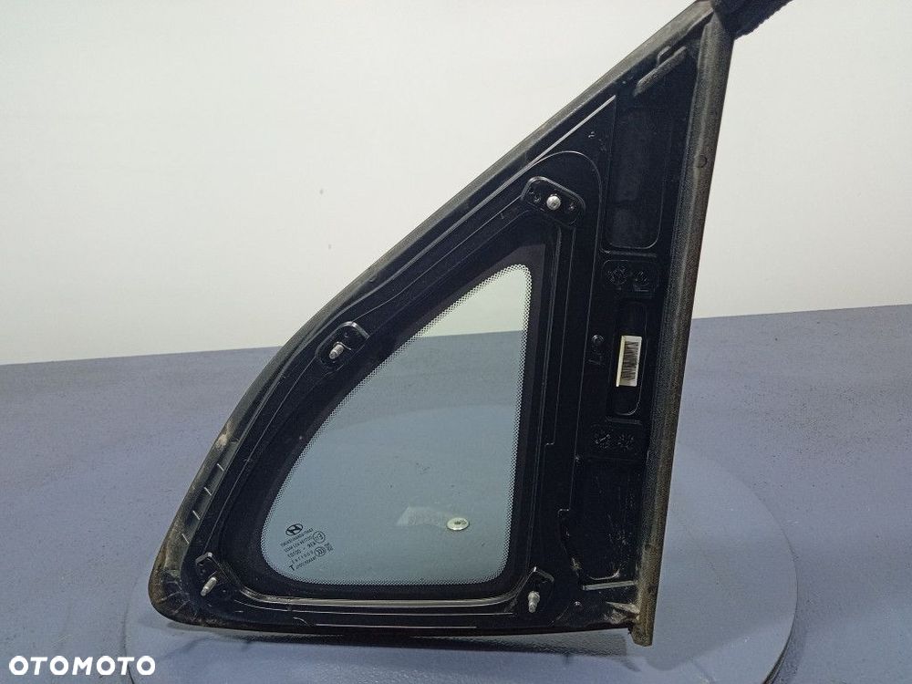 HYUNDAI TUCSON III 15- SZYBA KAROSERYJNA TYŁ LEWA TYLNA - 3