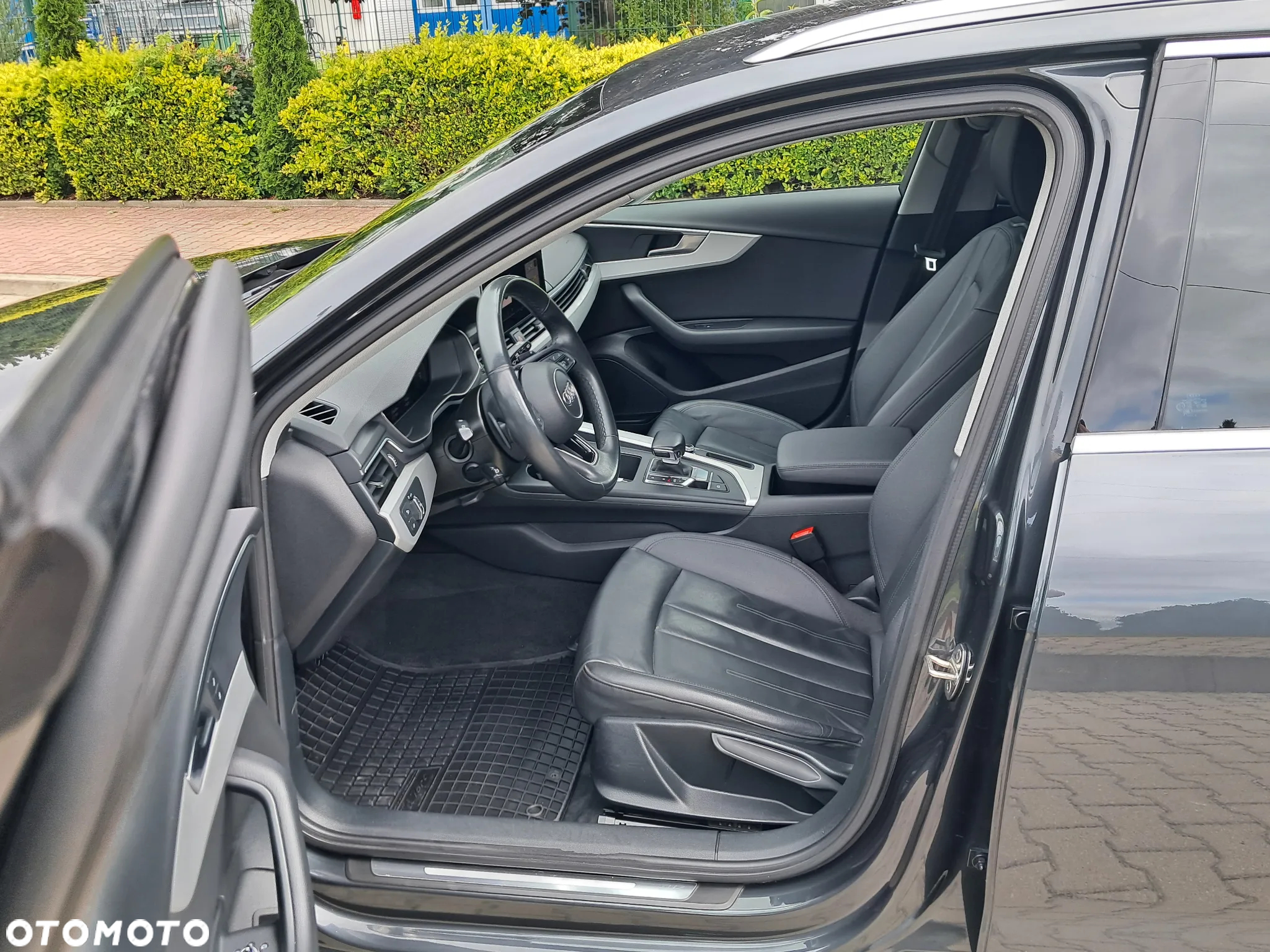 Audi A4 Avant 35 TDI S tronic design - 13