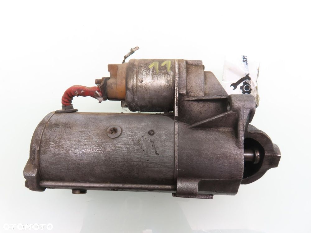 ROZRUSZNIK OPEL VIVARO A 1.9 DTI - 1