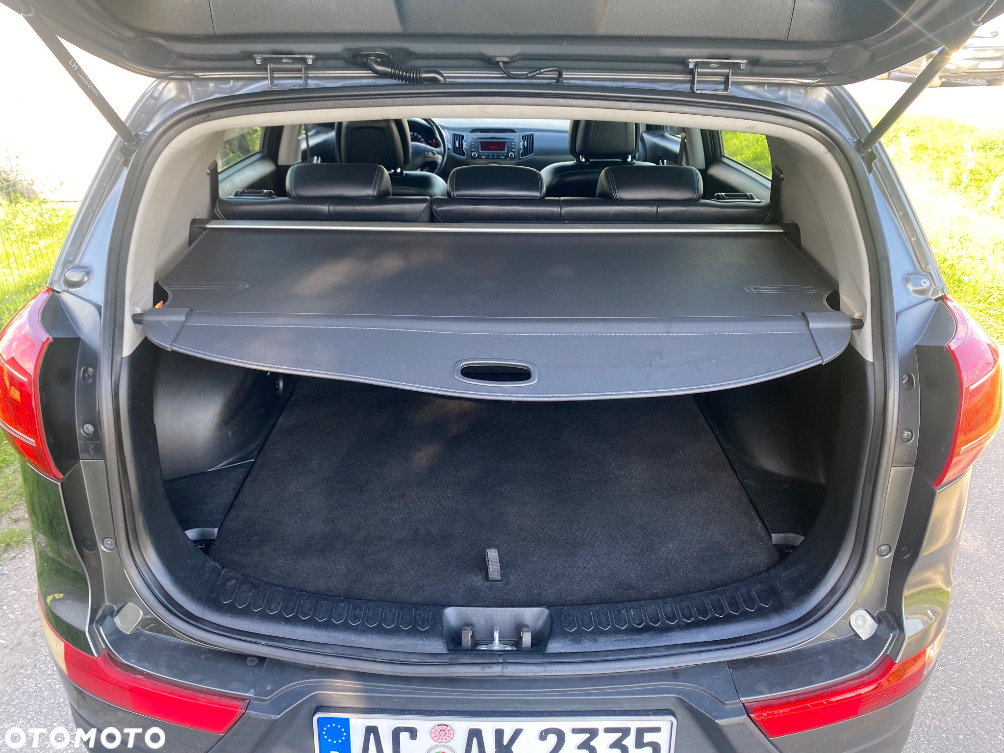 Hyundai ix35 1.6 2WD Fifa World Cup Edition - 5