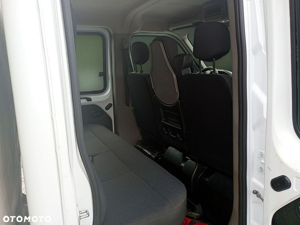 Renault Master - 27