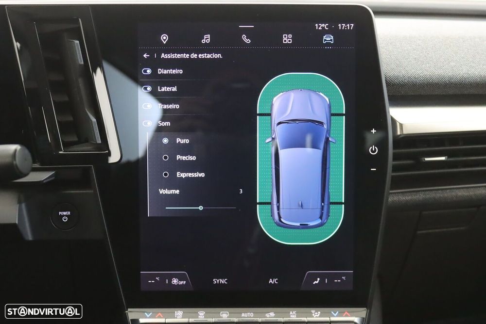 Renault Mégane E-Tech EV60 Evolution Optimum Charge - 34