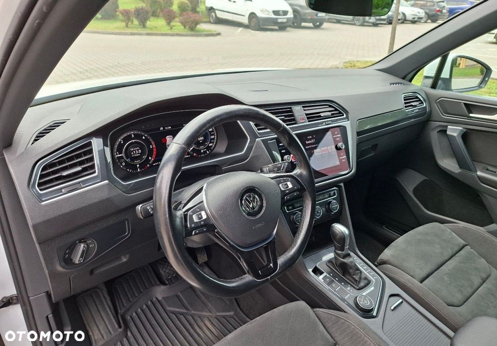 Volkswagen Tiguan - 27