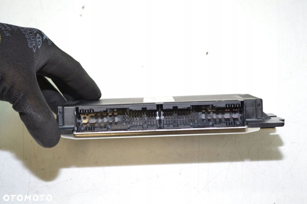 MODUŁ STEROWNIK ŚWIATEŁ PL2 FRM II BMW 3 E90 E91 LED 9204532 9204535 - 2