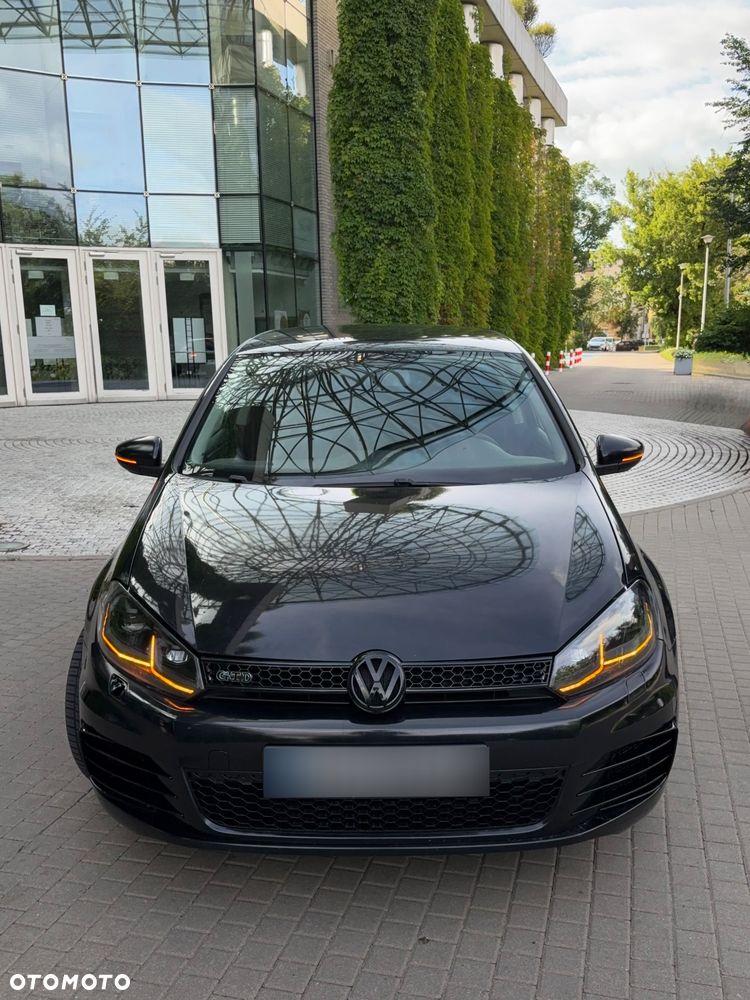 Volkswagen Golf 1.6 TDI BlueMot Trendline DSG - 3