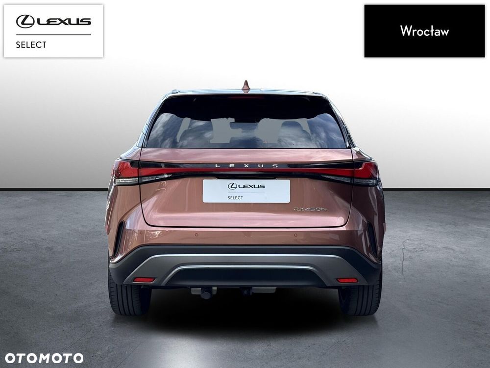 Lexus RX 450h+ Prestige - 5