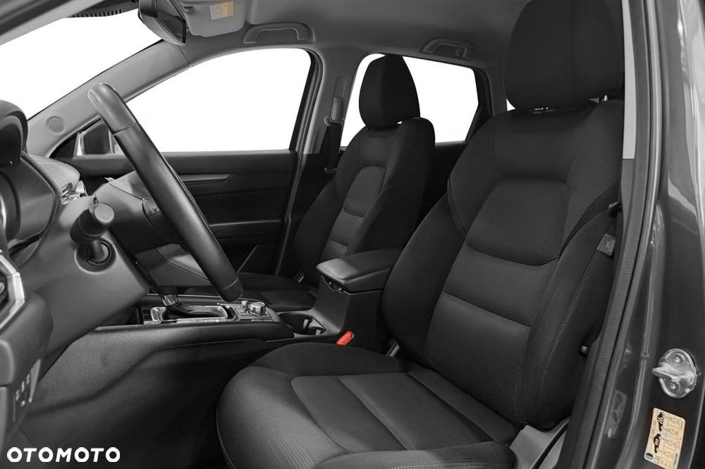 Mazda CX-5 SKYACTIV-G 160 Drive AWD Exclusive-Line - 12