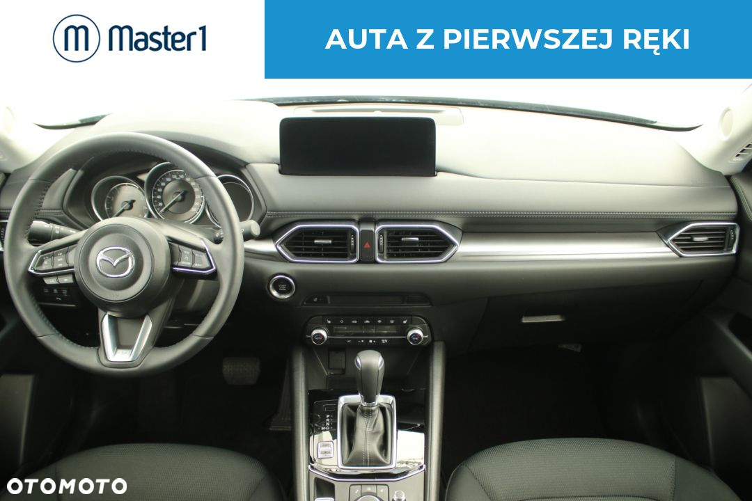 Mazda CX-5 2.0 Center-Line Plus 2WD - 5
