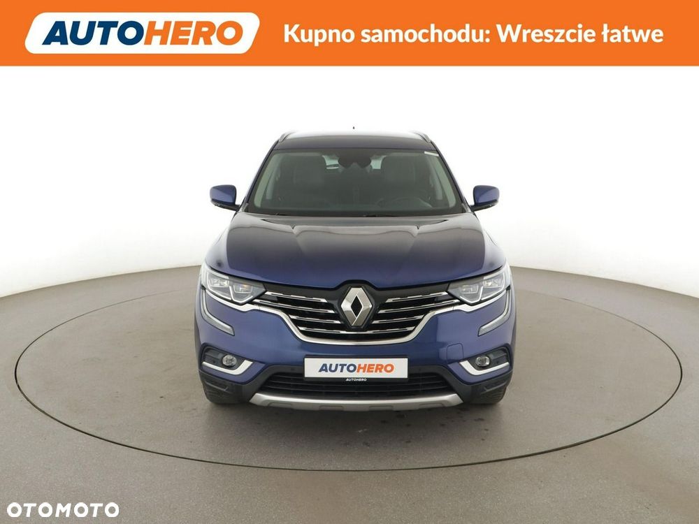 Renault Koleos 2.0 dCi Intens 4x4 X-Tronic - 12