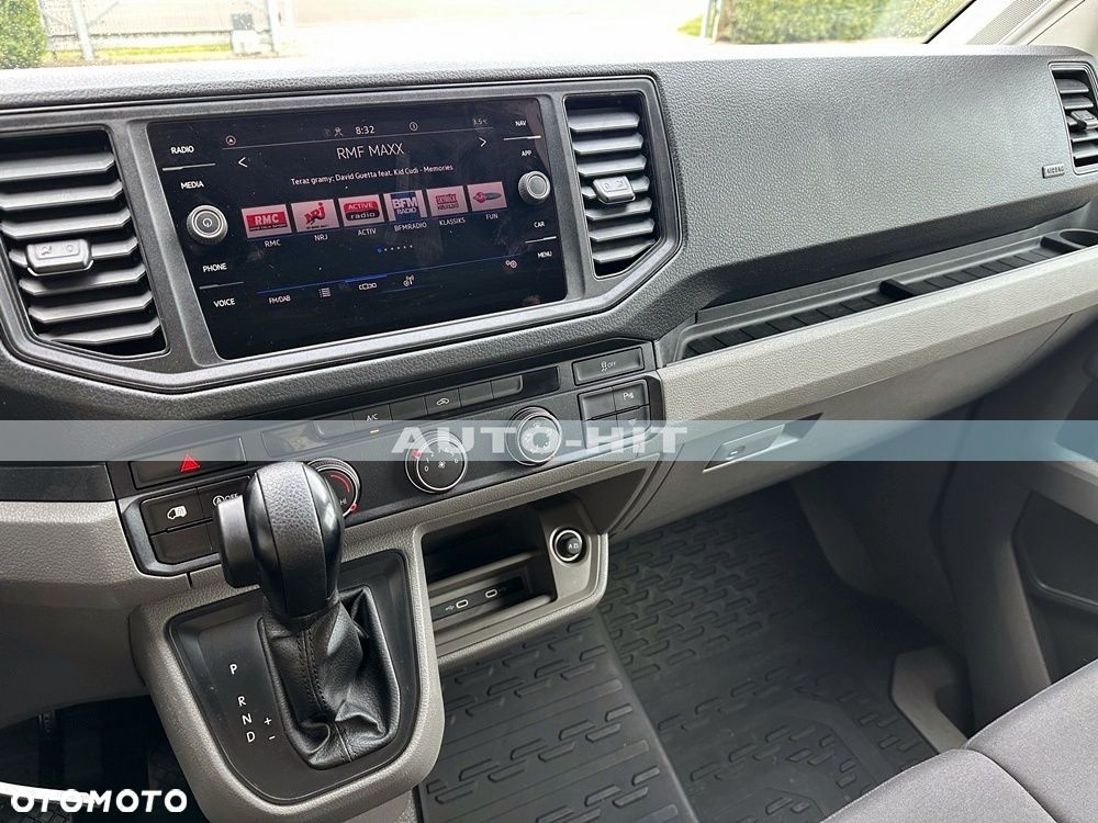 Volkswagen Crafter - 17