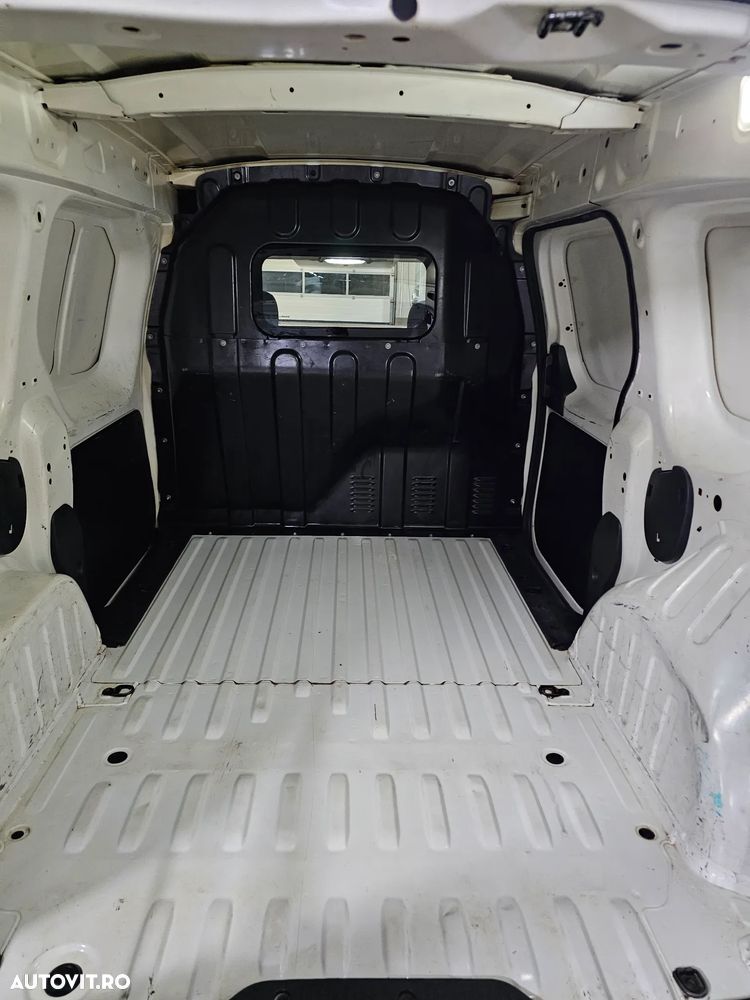 Dacia Dokker 1.5 dCi 90 CP Laureate - 11