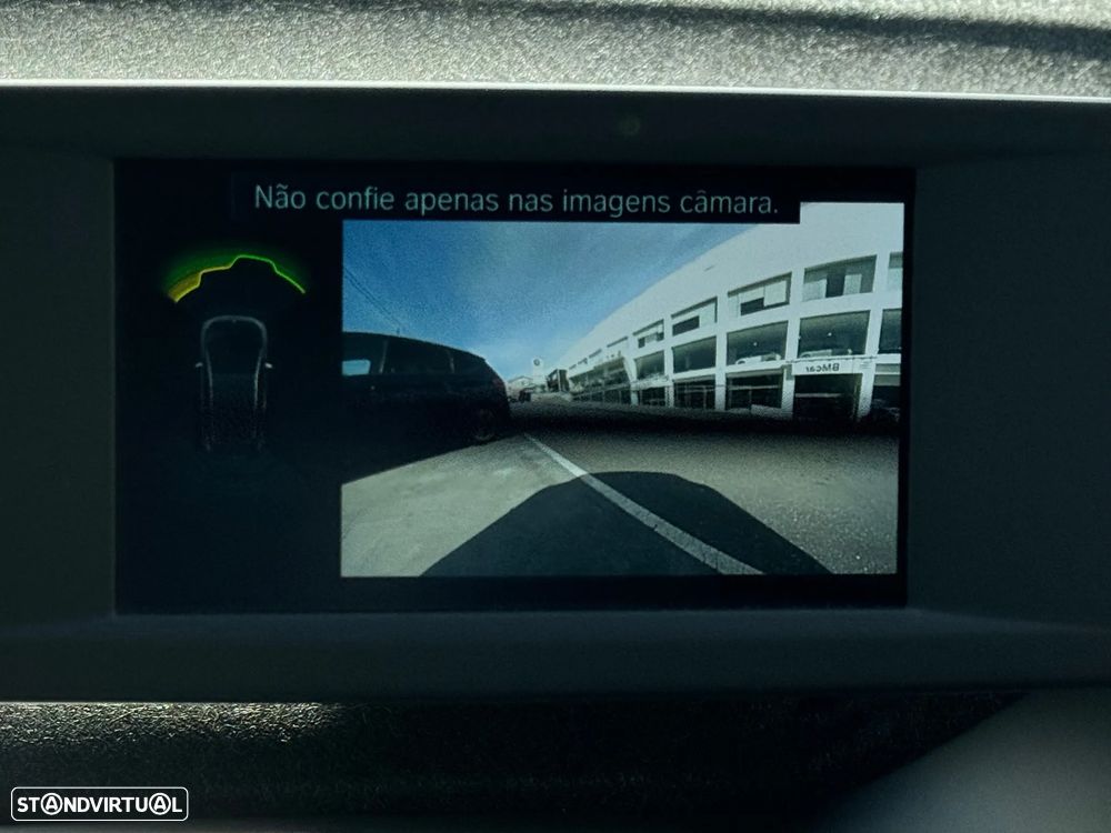 BMW i3 (120 Ah) - 12