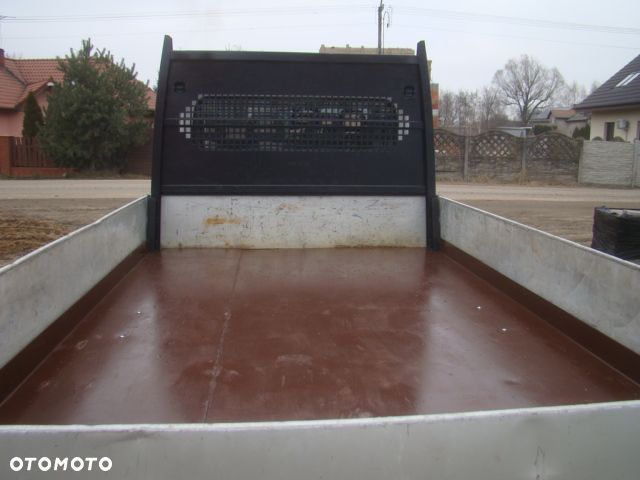 Citroën JUMPER WYWROTKA DUBEL 7-OSÓB - 20