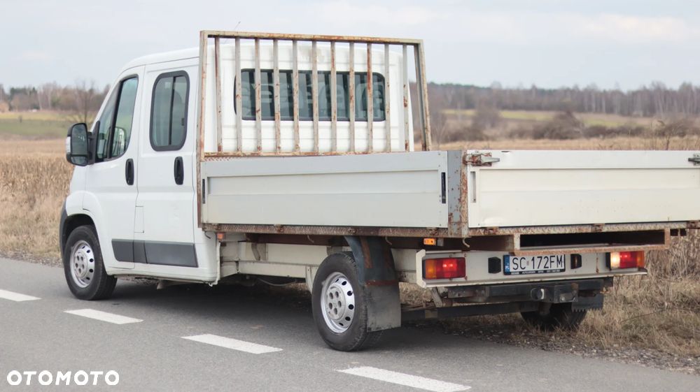 Peugeot Boxer - 11